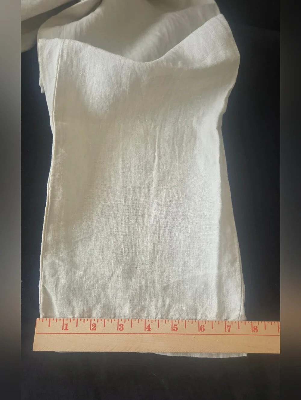 Daniel Cremieux Ivory Pants Men's